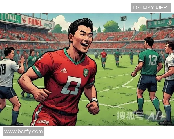 足球明星外号水里的背后故事与他在绿茵场上的传奇表现分析